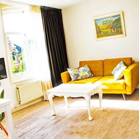 Aparthotel Waepen Van Middelburg-3
