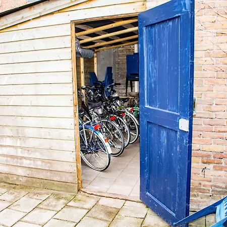 Aparthotel Waepen Van Middelburg-2